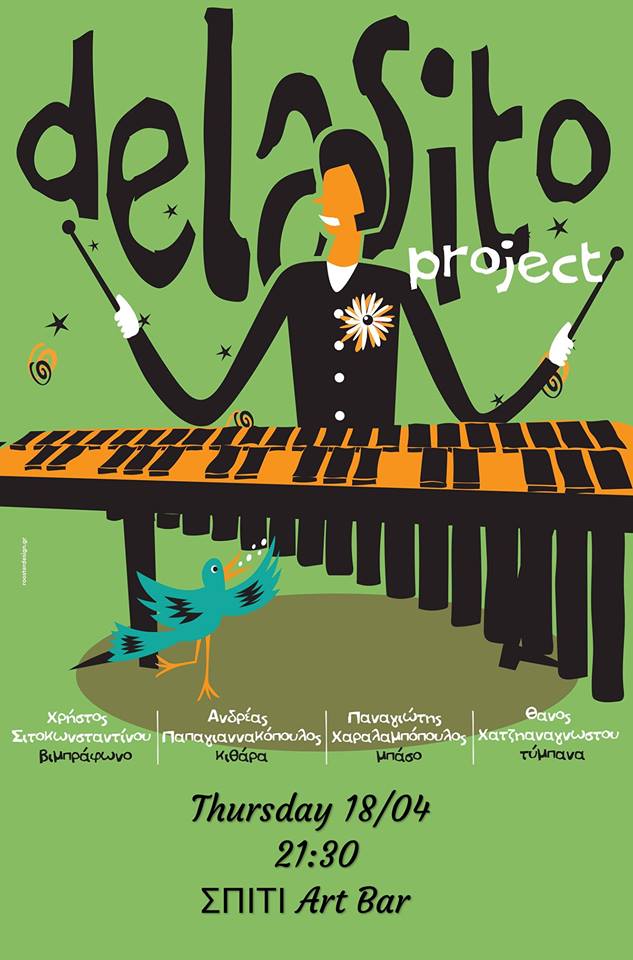 Delasito Project image